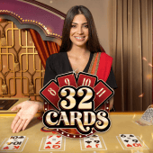 32 Baraha - RR88 Bet