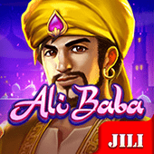 Ali Baba - RR88 Bet