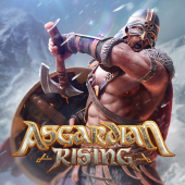 Asgardian Trỗi Dậy - RR88 Bet