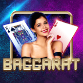 Baccarat B - RR88 Bet