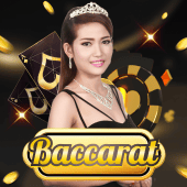 Baccarat - RR88 Bet