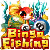 Câu Cá Bingo - RR88 Bet