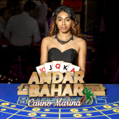 Casino Marina Andar Bahar - RR88 Bet