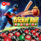 Roulette Bóng Cricket - RR88 Bet