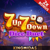 Song Ca Xúc Xắc - RR88 Bet