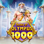 Cổng Olympus 1000 - RR88 Bet