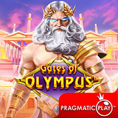 Cổng Olympus - RR88 Bet