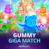 Kẹo Dẻo Giga Match - RR88 Bet