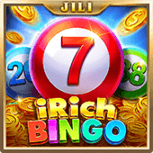 Bingo Irich - RR88 Bet