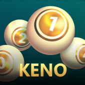 Keno - RR88 Bet