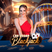 Blackjack Las Vegas - RR88 Bet