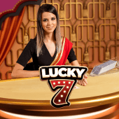 May Mắn 7 - RR88 Bet