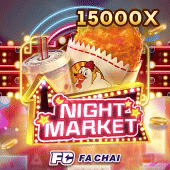 Chợ Đêm - RR88 Bet