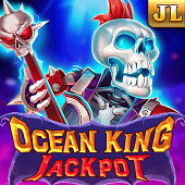 Vua Đại Dương Jackpot - RR88 Bet