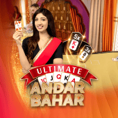 Andar Bahar Tối Thượng - RR88 Bet