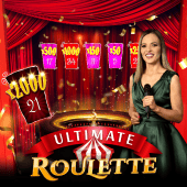 Roulette Tối Thượng - RR88 Bet
