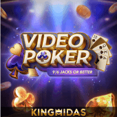 Video Poker rr88 bet